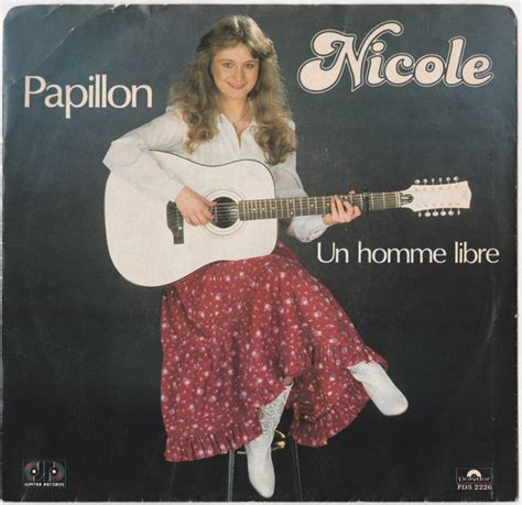 Milf <strong>Nicole Du Papillon</strong> spoil you with her huge juicy pussy-lips. . Nicole du pappilion